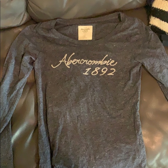 Abercrombie & Fitch Shirt - Picture 1 of 3